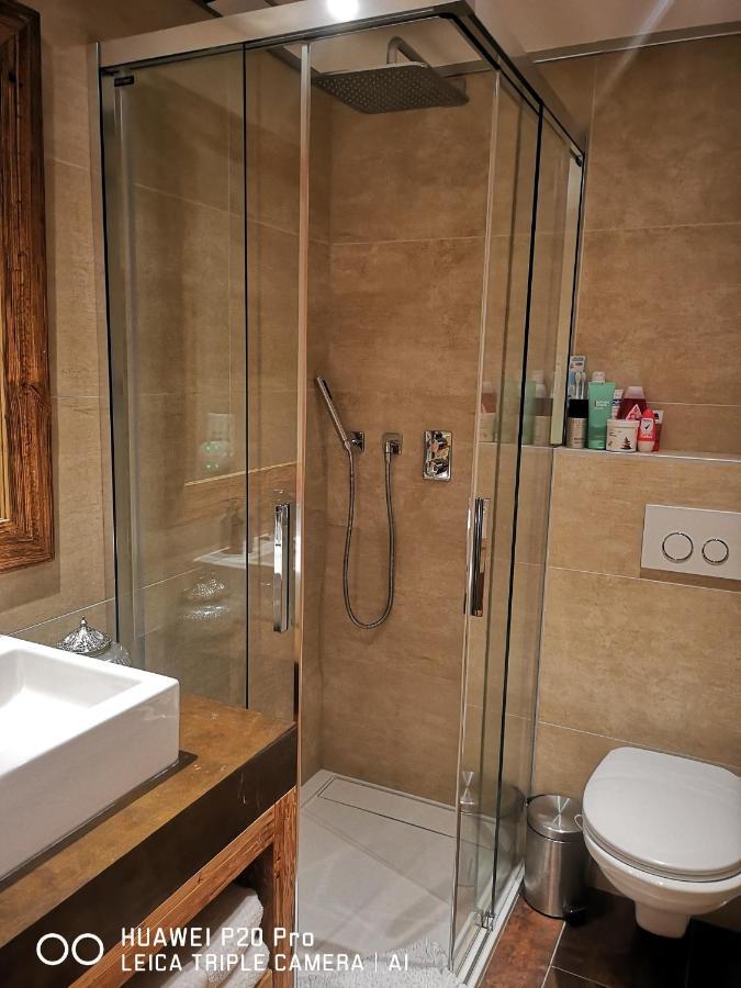 Apartment 32 Crans-Montana Eksteriør bilde