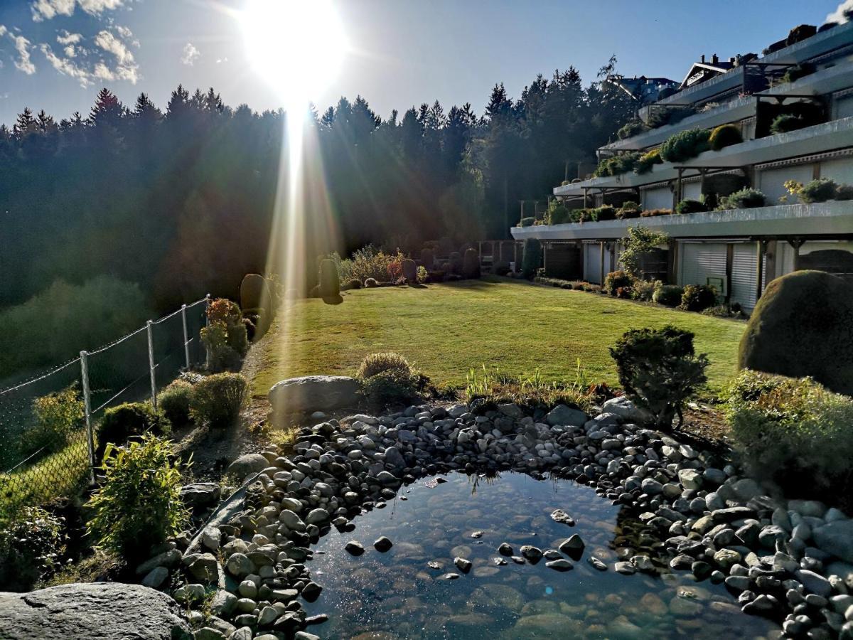 Apartment 32 Crans-Montana Eksteriør bilde